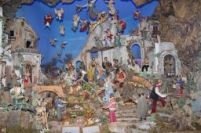 Presepe Cava