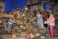 Presepe Cava