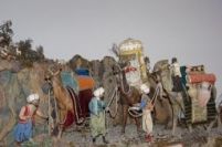 Presepe Cava