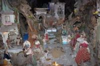 Presepe Cava
