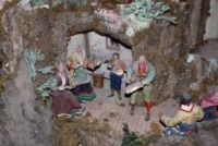 Presepe Cava