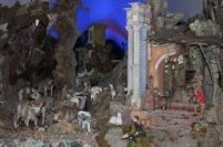 Presepe Cava