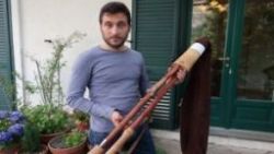 zampogna