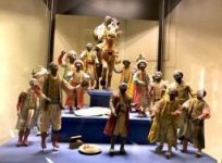 Presepe Avellino