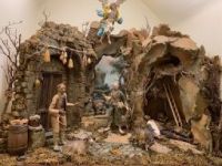 Presepe Avellino