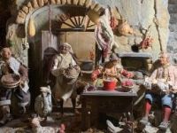 Presepe Avellino