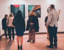 martes mostra