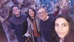 Presepe Cava