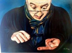 anna avossa opere