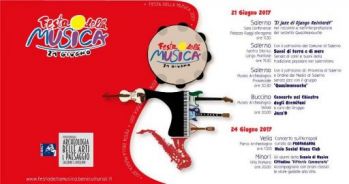 banner festa della musica 2017