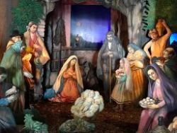Presepe Carotenuto