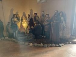 Presepe Carotenuto