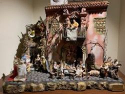 Presepe Avellino