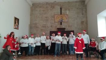 sogno di natale