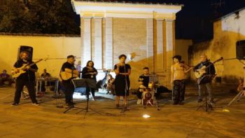 carafa festa della musica 20171