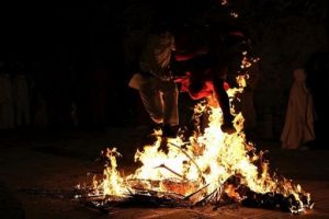 carnevale trentinara