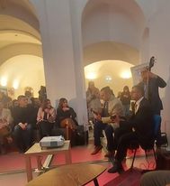 Dalla Scuola Medica Salernitana…alla Moderna Rete Trapiantologica