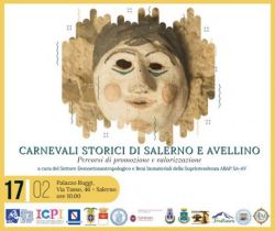 carnevale salerno 