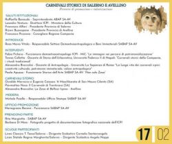 carnevale salerno 2
