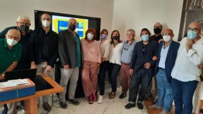 giornate europee patrimonio 2021