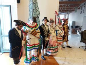 carnevale salerno 