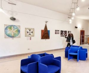 martes mostra 