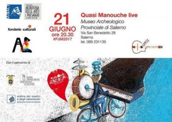 festa della musica 2017 - sa 2