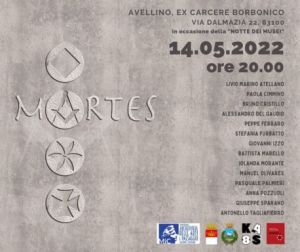 martes mostra