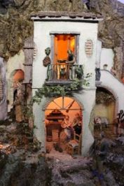 Presepe Cava