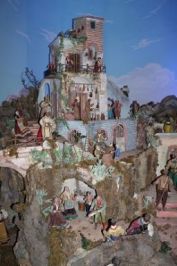 Presepe Cava