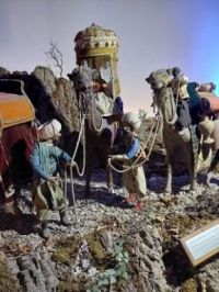 Presepe Cava