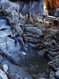 Presepe Cava
