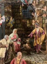Presepe Avellino
