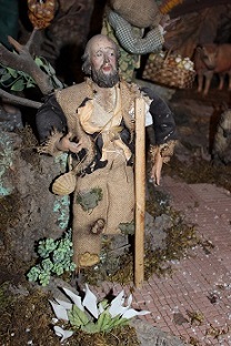 Presepe Cava