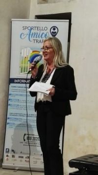 sportello amico trapianti 2019