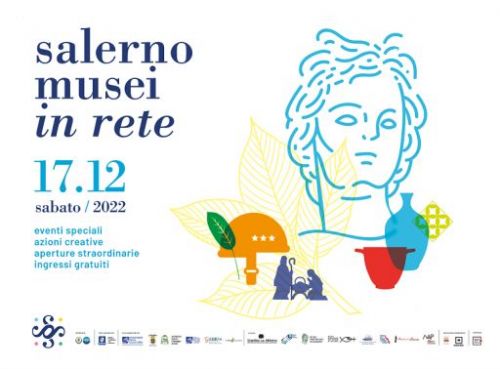 salerno museo in rete