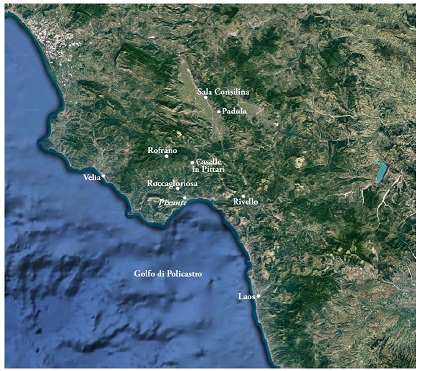 Caselle in Pittari Fig. 1