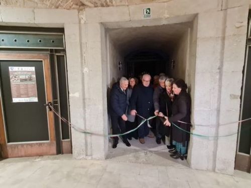 La Via Longobarda dei Due Principati
