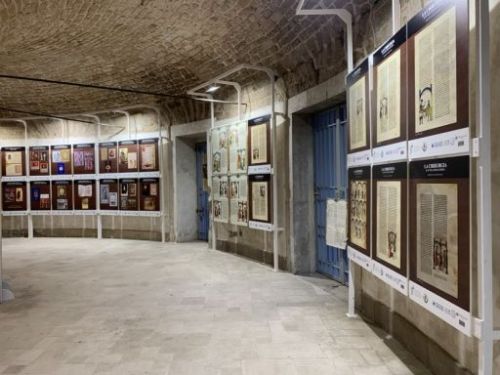 La Via Longobarda dei Due Principati