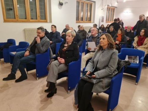 La Via Longobarda dei Due Principati