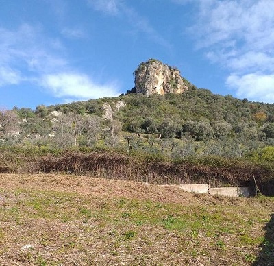 SAN LEONARDO_RUPE CALCAREA