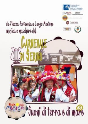 III edizione edizione 2019 di Suoni di Terra e di Mare
