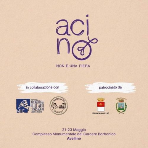 locandina acino 2022