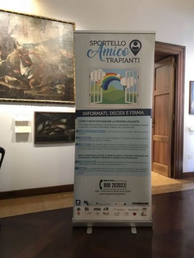 inaugurazione mostra manifestando