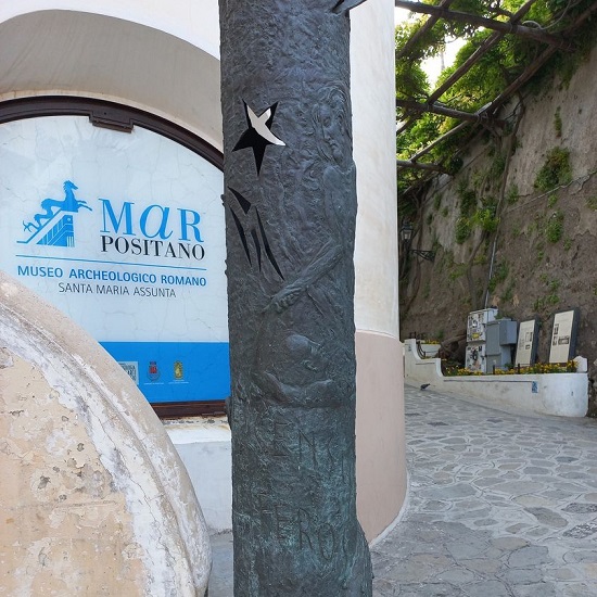 MAR-POSITANO