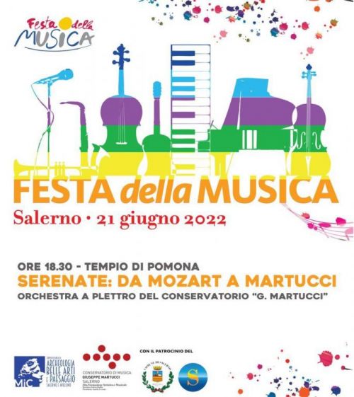 festa musica 2022