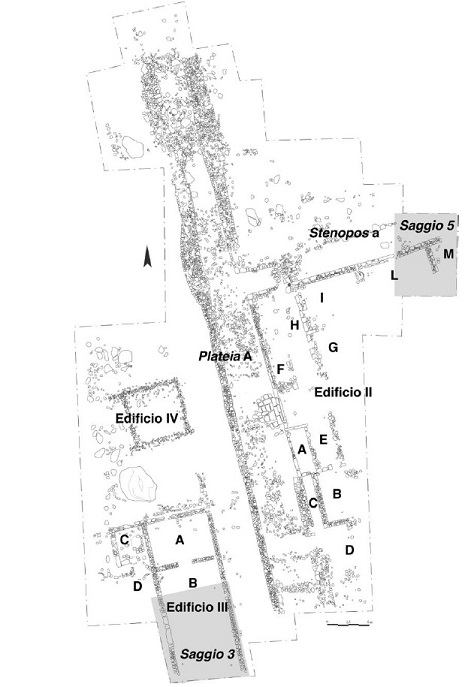 Caselle in Pittari Fig. 4