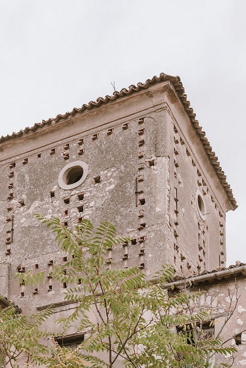 giornata paesaggio 2021 progetto masseria ponterotto