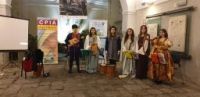 mostra conclusiva capri 3