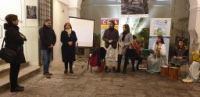 mostra conclusiva capri 4